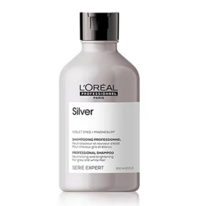 Shampooing Silver Série Expert 300ml