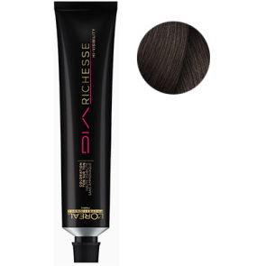 Coloration Diarichesse N°5.8 mocca cappuccino 50ml