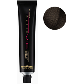 Coloration Diarichesse N°6.8 mocca caramel 50ml
