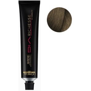 Coloration Diarichesse N°7 blond 50ml