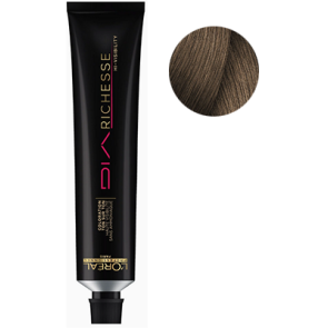 Coloration Diarichesse N°7.8 mocca latte 50ml