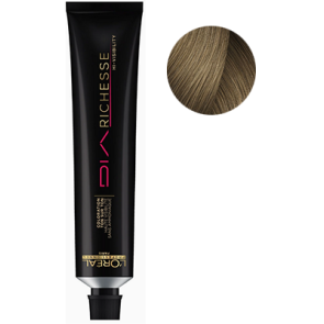 Coloration Diarichesse N°8 blond clair 50ml