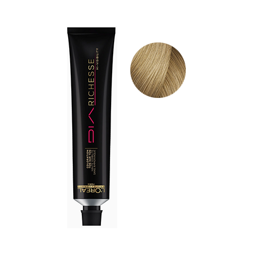 Coloration Diarichesse N°9.31beige cannelle 50ml