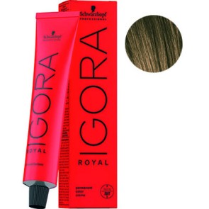 Coloration Igora Royal 7-00 blond naturel extra 60ml