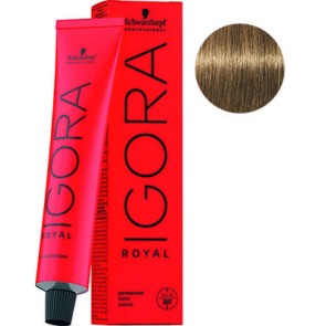 Coloration Igora Royal 7-65 blond marron doré 60ml