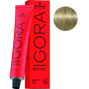 Coloration Igora Royal 8-0 blond clair 60ml