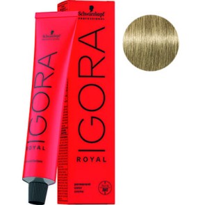 Coloration Igora Royal 8-4 blond clair beige 60ml