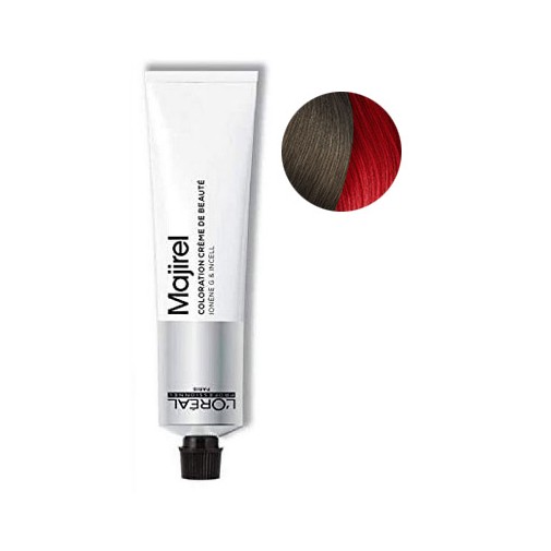 Coloration Majicontrast rouge 50ml
