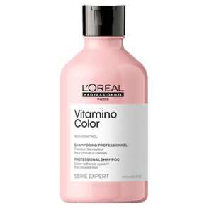 Shampooing Vitamino Color Série Expert 300ml