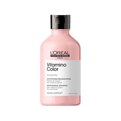 Shampooing Vitamino Color Série Expert 300ml