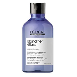 Shampooing Gloss Blondifier série expert 300ml