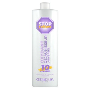 Oxydant stop yellow 10V 1L