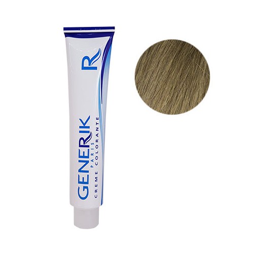 Coloration d'oxydation Générik 8 blond clair 100ml