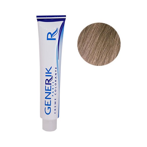 Coloration d'oxydation Générik 8.2 blond clair irisé 100ml