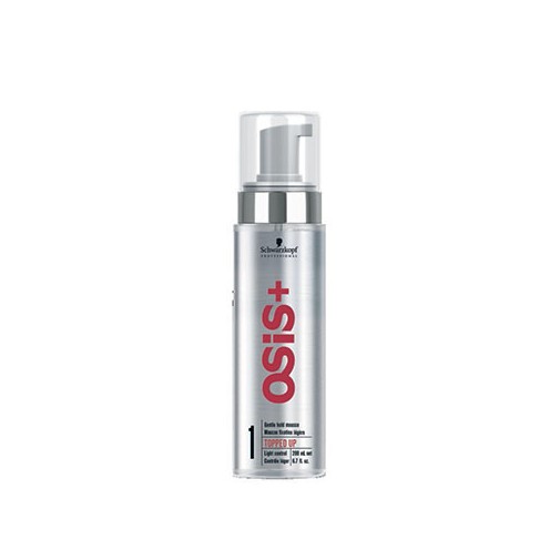 OSiS+ Topped Up 200ml