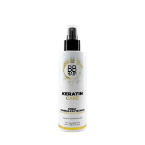 Spray Thermo-protecteur Keratin Care BBhair 200ml