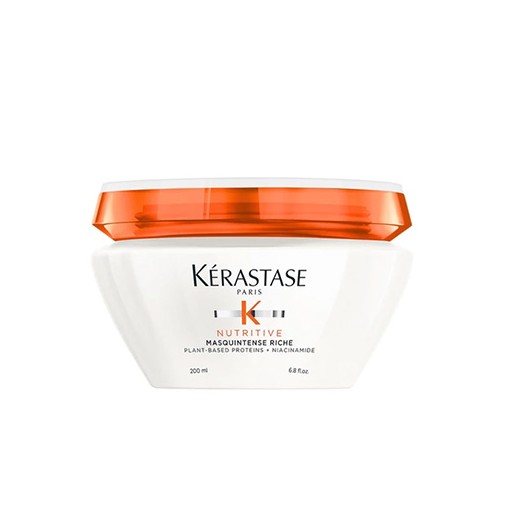 Masquintense Nutritive Riche Kérastase 200ml