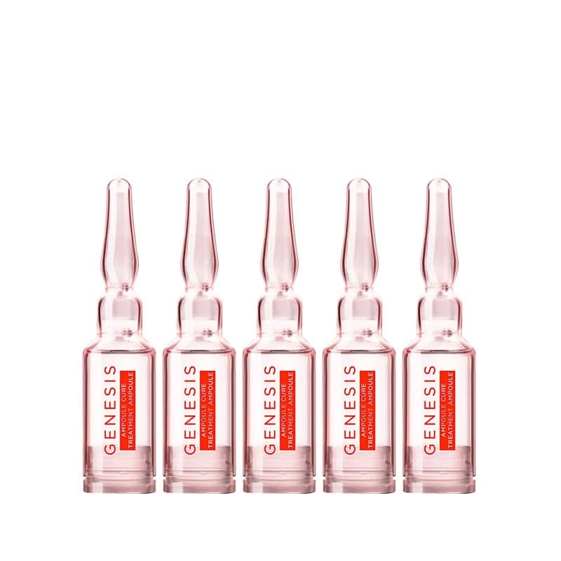 Ampoules Anti-chute Fortifiantes Genesis Kérastase