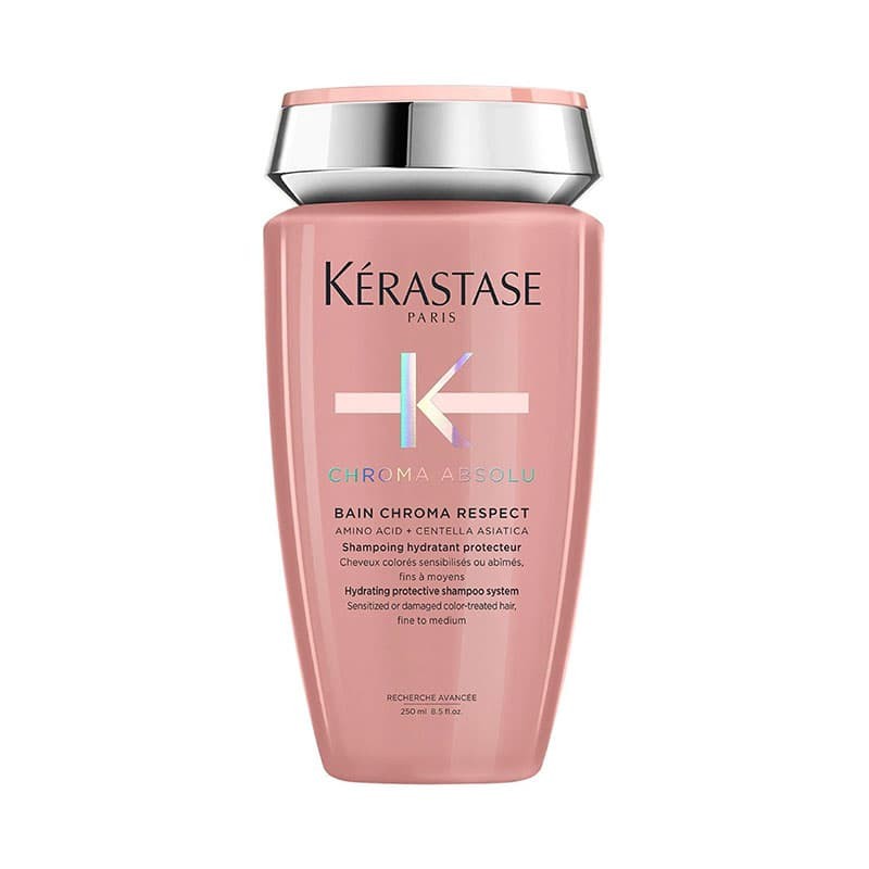 Bain Chroma Absolu Respect Kérastase 250ml