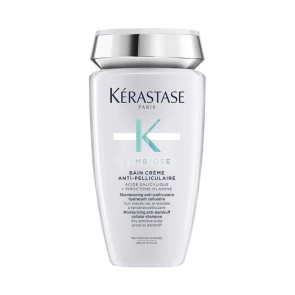 Bain Crème anti-pelliculaire Symbiose Kérastase 250ml