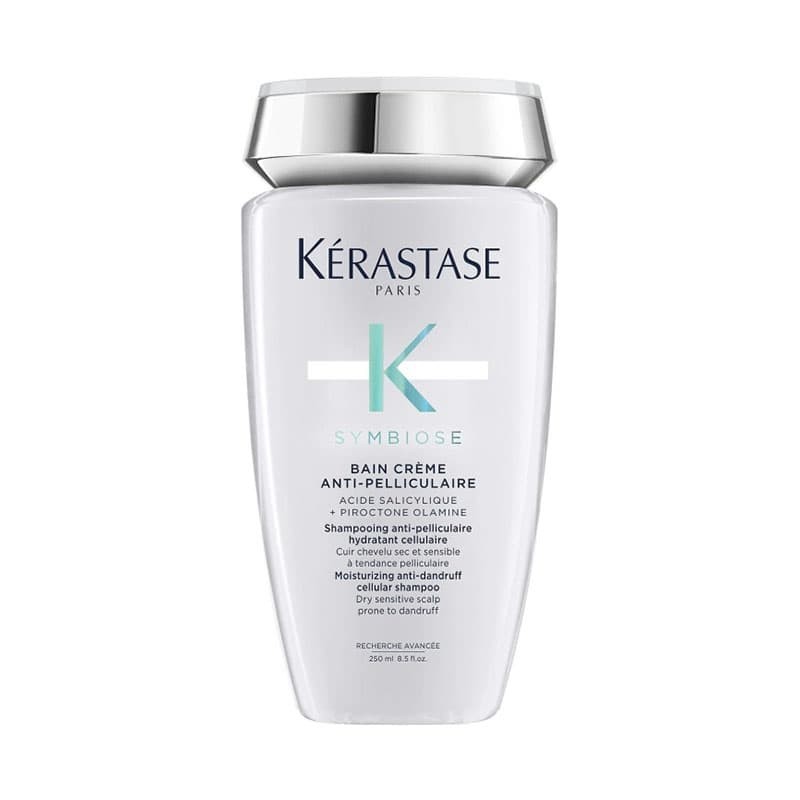 Bain Crème anti-pelliculaire Symbiose Kérastase 250ml