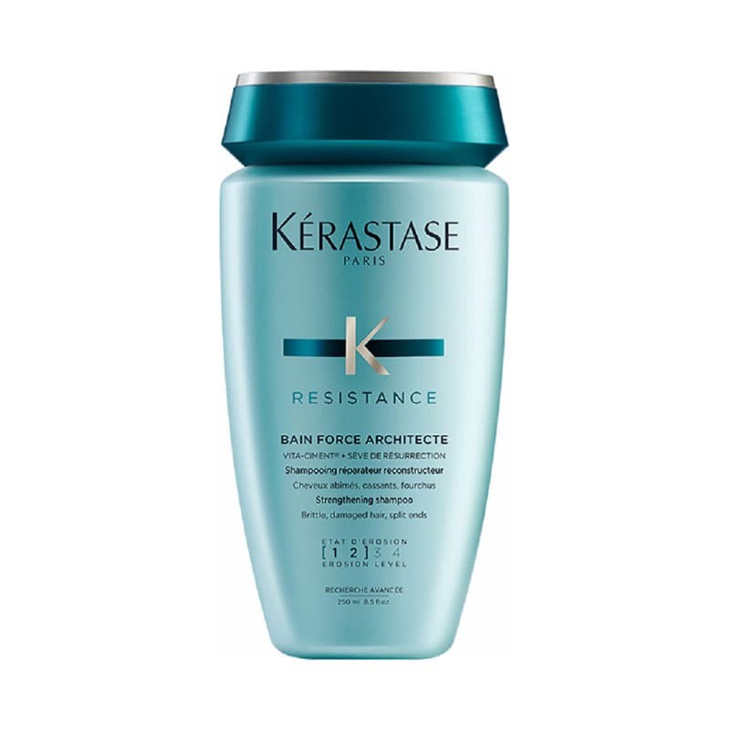 Bain Force Architecte Résistance Kérastase 250ml