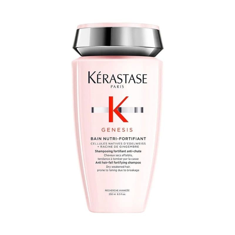 Bain Nutri-Fortifiant Genesis Kérastase 250ml