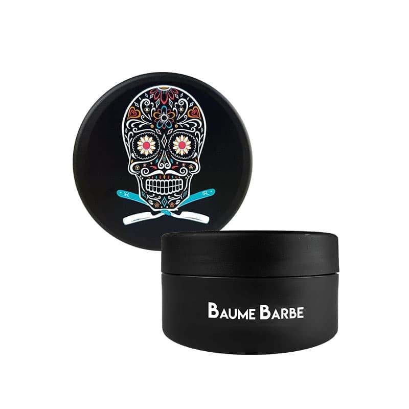 Baume barbe Générik 75ml