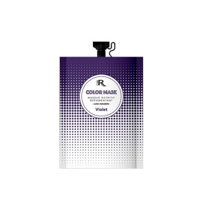 Color mask violet Générik 40ml