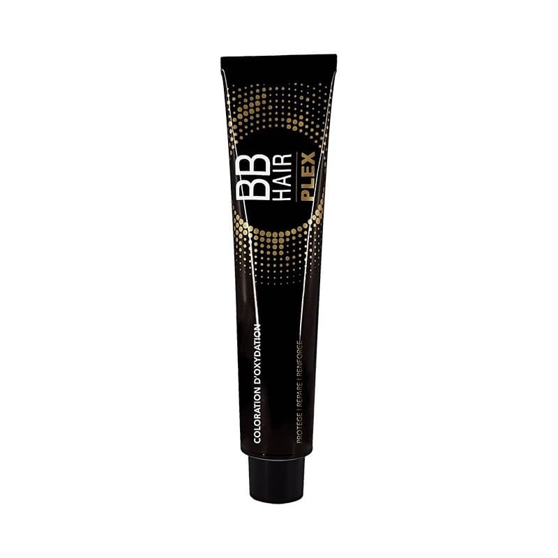 Coloration BBhair plex 1 noir 100ml