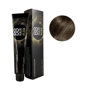 Coloration BBhair plex 5.3 châtain clair doré 100ml