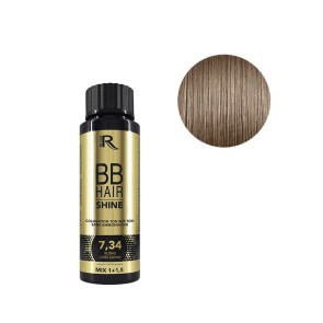 Coloration BBhair Shine 7.81 blond expresso cendré 60ml