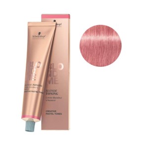 Coloration BlondMe fraise T 60ml