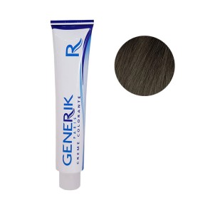 Coloration d'oxydation Générik 4 châtain 100ml