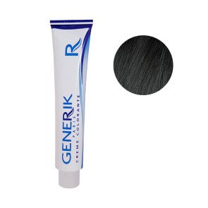 Coloration d'oxydation Générik 4.11 châtain cendré profond 100ml