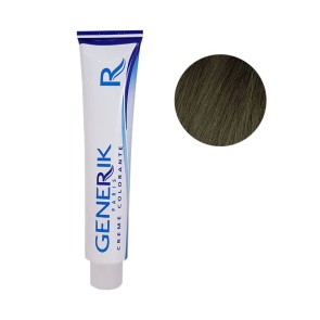 Coloration d'oxydation Générik 4.3 châtain doré 100ml