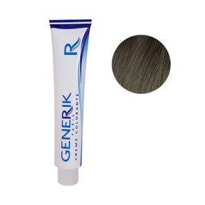 Coloration d'oxydation Générik 5 châtain clair 100ml