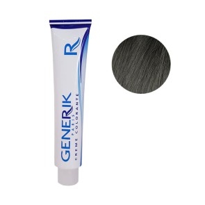 Coloration d'oxydation Générik 5.1 châtain clair cendré 100ml