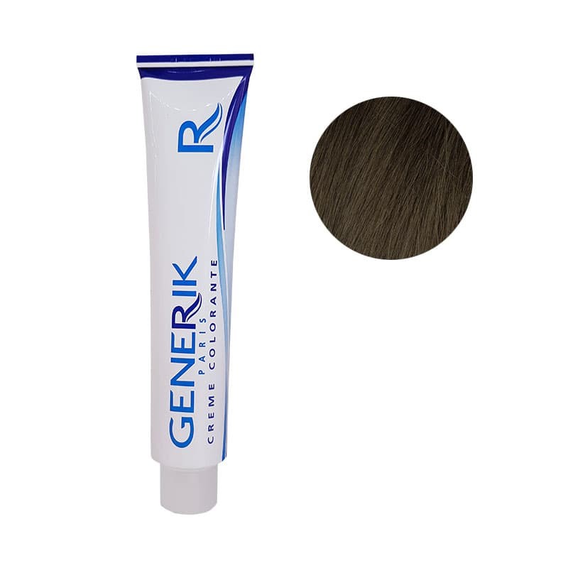 Coloration d'oxydation Générik 5.7 châtain clair marron 100ml