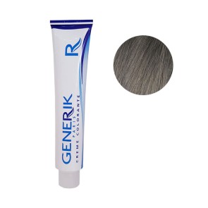 Coloration d'oxydation Générik 8.1 blond clair cendré 100ml