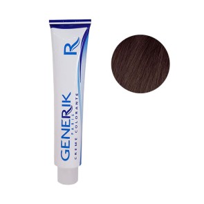 Coloration d'oxydation Générik 5.8 châtain clair expresso 100ml