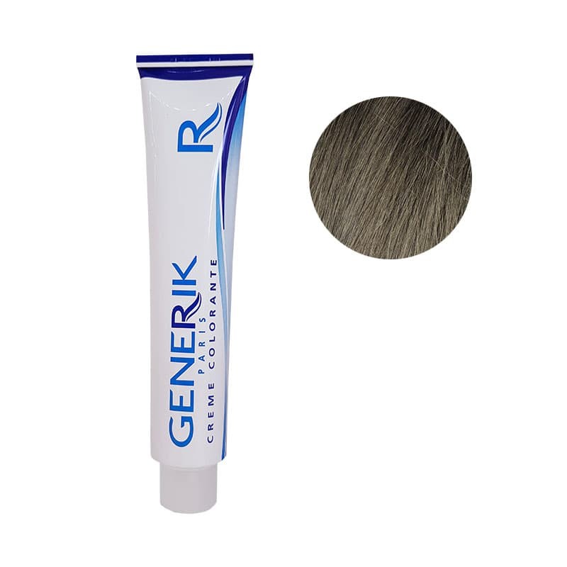 Coloration d'oxydation Générik 6 blond foncé 100ml