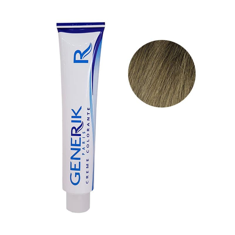 Coloration d'oxydation Générik 6.3 blond foncé doré 100ml