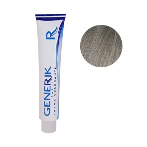 Coloration d'oxydation Générik 9.1 blond très clair cendré 100ml