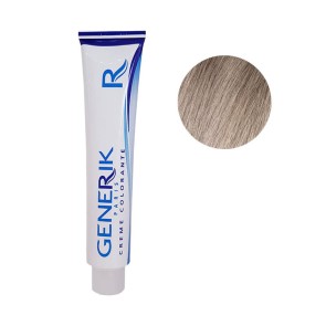 Coloration d'oxydation Générik 9.21 blond très clair irisé cendré 100ml