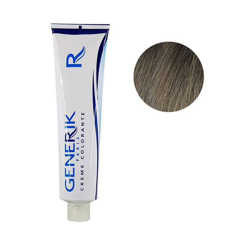 Coloration d'oxydation Générik 6 blond foncé 180ml