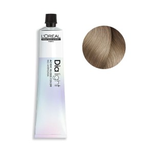 Coloration Dialight 10.12 Milkshake glacé nacré 50ml