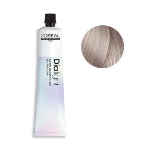 Coloration Dialight 10.22 Milkshake irisé profond 50ml