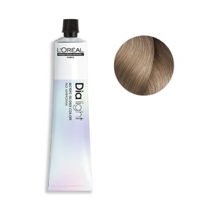 Coloration Dialight 9.02 Milkshake nacré 50ml