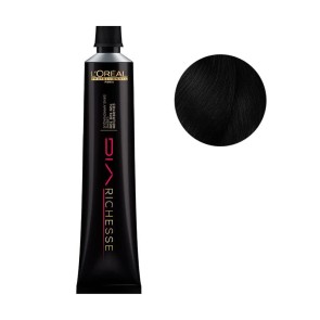 Coloration Diarichesse N°1 noir 50ml